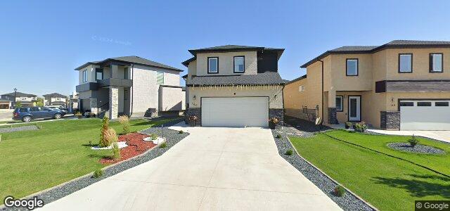 160 Prairie Spring Bay（加拿大曼尼托巴省溫尼伯市）房屋照片