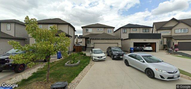 161 Singh Trail ਦੀ ਫੋਟੋ, ਵਿਨੀਪਿਗ, ਮੈਨੀਟੋਬਾ