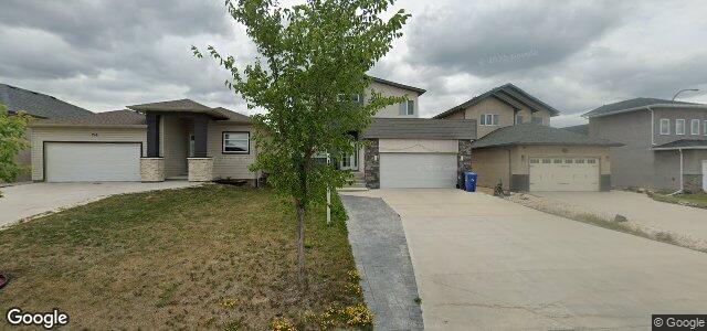 Photo of 162 Kaur Umber Trail in Winnipeg, Manitoba