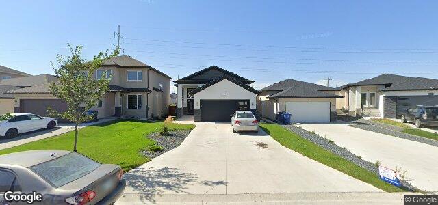 163 Prairie Spring Bay ਦੀ ਫੋਟੋ, ਵਿਨੀਪਿਗ, ਮੈਨੀਟੋਬਾ