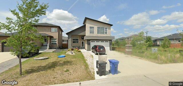 18 Kaur Umber Trail ਦੀ ਫੋਟੋ, ਵਿਨੀਪਿਗ, ਮੈਨੀਟੋਬਾ