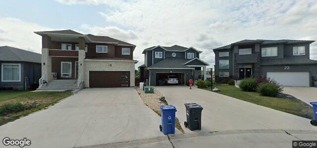 18 Park Springs Bay ਦੀ ਫੋਟੋ, ਵਿਨੀਪਿਗ, ਮੈਨੀਟੋਬਾ