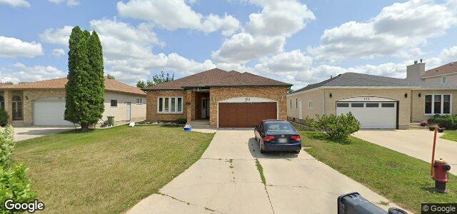 Photo of 183 Belton Street in Winnipeg, Manitoba