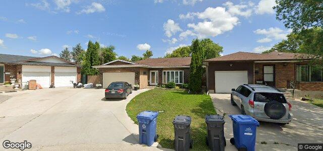 189 Garton Avenue（加拿大曼尼托巴省溫尼伯市）房屋照片