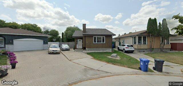 19 Quill Bay（加拿大曼尼托巴省溫尼伯市）房屋照片