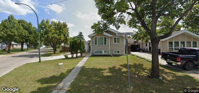 2 Forest Cove Drive ਦੀ ਫੋਟੋ, ਵਿਨੀਪਿਗ, ਮੈਨੀਟੋਬਾ