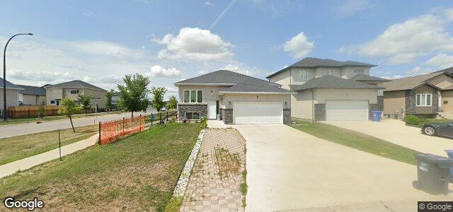 2 Kaur Umber Trail ਦੀ ਫੋਟੋ, ਵਿਨੀਪਿਗ, ਮੈਨੀਟੋਬਾ