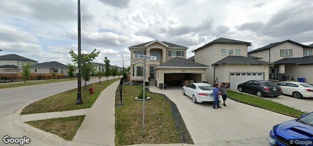 2 Wildbrook Bay ਦੀ ਫੋਟੋ, ਵਿਨੀਪਿਗ, ਮੈਨੀਟੋਬਾ