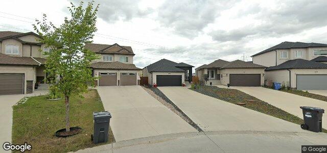 211 Singh Trail ਦੀ ਫੋਟੋ, ਵਿਨੀਪਿਗ, ਮੈਨੀਟੋਬਾ