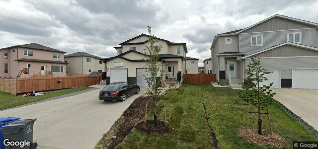 22 Millpond Path ਦੀ ਫੋਟੋ, ਵਿਨੀਪਿਗ, ਮੈਨੀਟੋਬਾ