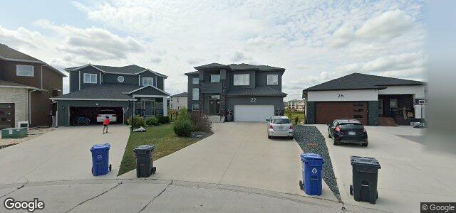 22 Park Springs Bay ਦੀ ਫੋਟੋ, ਵਿਨੀਪਿਗ, ਮੈਨੀਟੋਬਾ