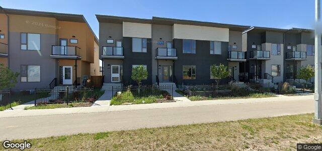 Larawan ng 222 Dr. Jose Rizal Way sa Winnipeg, Manitoba