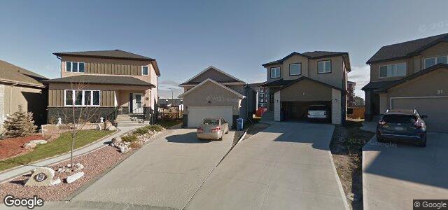 23 Burrowing Owl Cove ਦੀ ਫੋਟੋ, ਵਿਨੀਪਿਗ, ਮੈਨੀਟੋਬਾ