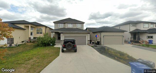 Larawan ng 236 Singh Trail sa Winnipeg, Manitoba