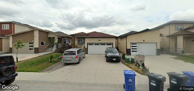 24 Brooksmere Trail ਦੀ ਫੋਟੋ, ਵਿਨੀਪਿਗ, ਮੈਨੀਟੋਬਾ