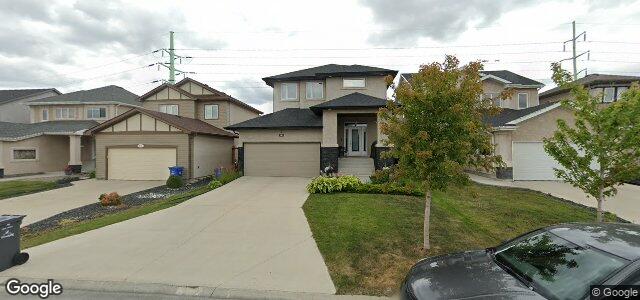 243 Singh Trail ਦੀ ਫੋਟੋ, ਵਿਨੀਪਿਗ, ਮੈਨੀਟੋਬਾ