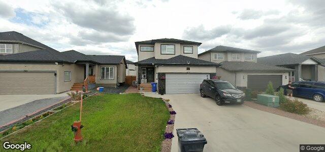 244 Singh Trail ਦੀ ਫੋਟੋ, ਵਿਨੀਪਿਗ, ਮੈਨੀਟੋਬਾ