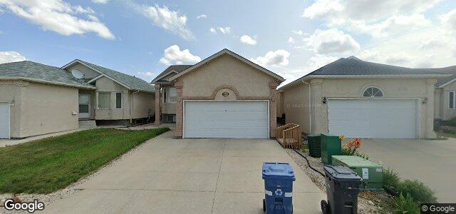 Photo of 2479 King Edward Street in Winnipeg, Manitoba