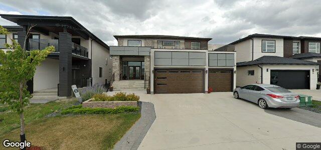 25 Brooksmere Trail ਦੀ ਫੋਟੋ, ਵਿਨੀਪਿਗ, ਮੈਨੀਟੋਬਾ