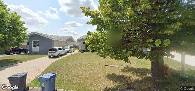 26 Mount Auburn Bay（加拿大曼尼托巴省温尼伯市）房屋照片