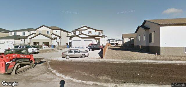 Photo of 271 Old Commonwealth Path in Winnipeg, Manitoba