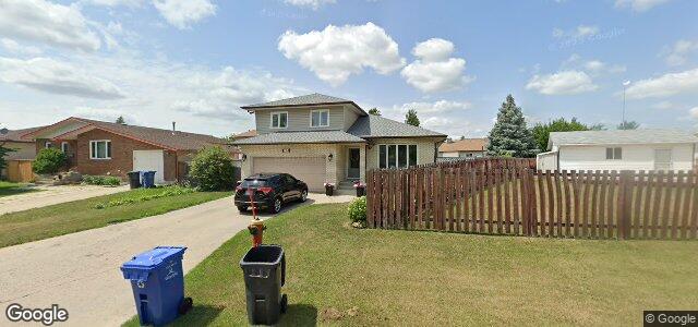 274 Rose Hill Way ਦੀ ਫੋਟੋ, ਵਿਨੀਪਿਗ, ਮੈਨੀਟੋਬਾ