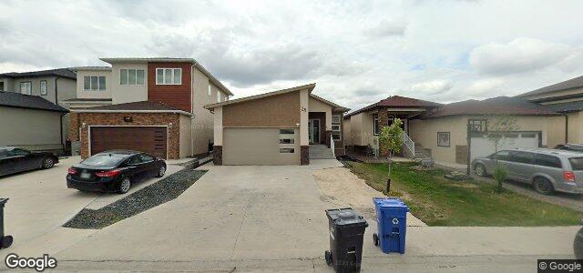 28 Brooksmere Trail ਦੀ ਫੋਟੋ, ਵਿਨੀਪਿਗ, ਮੈਨੀਟੋਬਾ