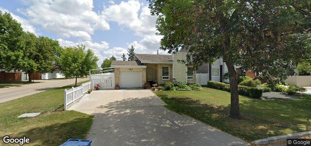 295 Rose Hill Way ਦੀ ਫੋਟੋ, ਵਿਨੀਪਿਗ, ਮੈਨੀਟੋਬਾ