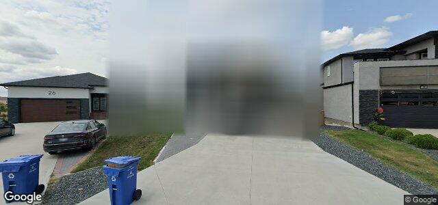 30 Park Springs Bay（加拿大曼尼托巴省溫尼伯市）房屋照片