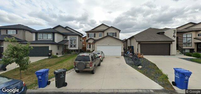 30 Wildbrook Bay ਦੀ ਫੋਟੋ, ਵਿਨੀਪਿਗ, ਮੈਨੀਟੋਬਾ