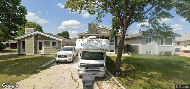 31 Forest Cove Drive ਦੀ ਫੋਟੋ, ਵਿਨੀਪਿਗ, ਮੈਨੀਟੋਬਾ