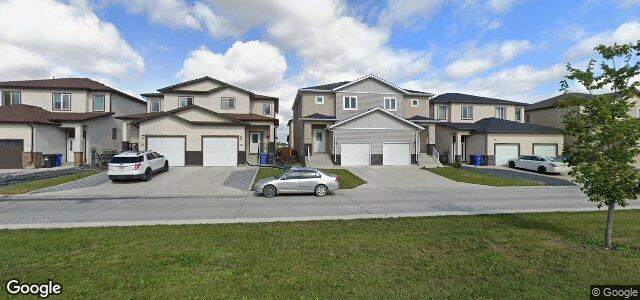 Photo of 311 Old Commonwealth Path in Winnipeg, Manitoba