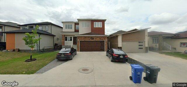 32 Brooksmere Trail ਦੀ ਫੋਟੋ, ਵਿਨੀਪਿਗ, ਮੈਨੀਟੋਬਾ