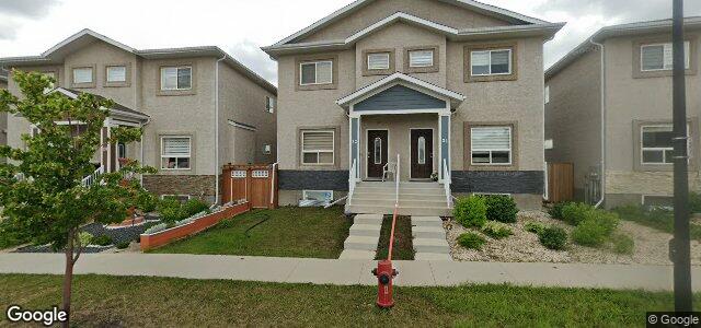 Larawan ng 32 Singh Trail sa Winnipeg, Manitoba