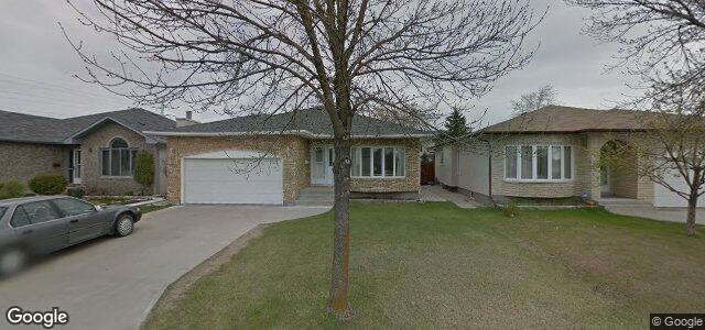 Larawan ng 323 Inkster Garden Drive sa Winnipeg, Manitoba