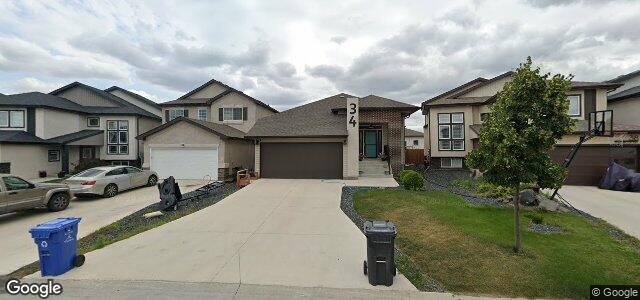 34 Wildbrook Bay ਦੀ ਫੋਟੋ, ਵਿਨੀਪਿਗ, ਮੈਨੀਟੋਬਾ