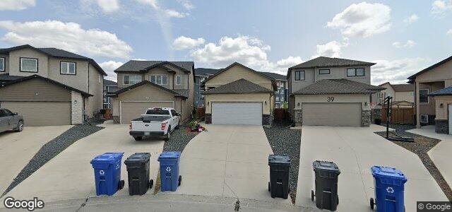 Larawan ng 35 Burrowing Owl Cove sa Winnipeg, Manitoba