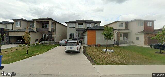 36 Brooksmere Trail ਦੀ ਫੋਟੋ, ਵਿਨੀਪਿਗ, ਮੈਨੀਟੋਬਾ