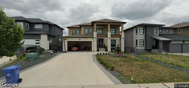 38 Heronswood Path ਦੀ ਫੋਟੋ, ਵਿਨੀਪਿਗ, ਮੈਨੀਟੋਬਾ