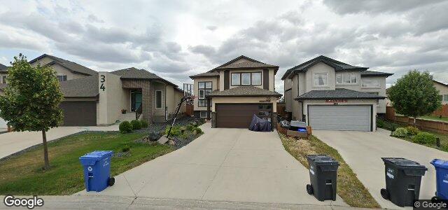 38 Wildbrook Bay ਦੀ ਫੋਟੋ, ਵਿਨੀਪਿਗ, ਮੈਨੀਟੋਬਾ