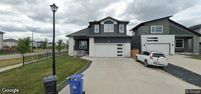 39 Wellsprings Cove ਦੀ ਫੋਟੋ, ਵਿਨੀਪਿਗ, ਮੈਨੀਟੋਬਾ