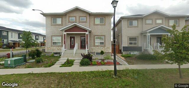 Photo of 4 Singh Trail in Winnipeg, Manitoba