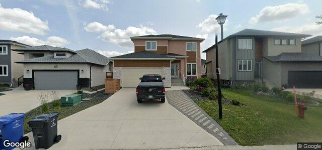 41 Park Springs Bay ਦੀ ਫੋਟੋ, ਵਿਨੀਪਿਗ, ਮੈਨੀਟੋਬਾ