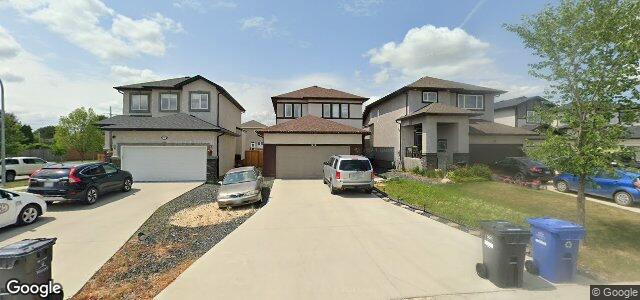 43 Bloomfield Path ਦੀ ਫੋਟੋ, ਵਿਨੀਪਿਗ, ਮੈਨੀਟੋਬਾ