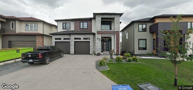 45 Brooksmere Trail ਦੀ ਫੋਟੋ, ਵਿਨੀਪਿਗ, ਮੈਨੀਟੋਬਾ