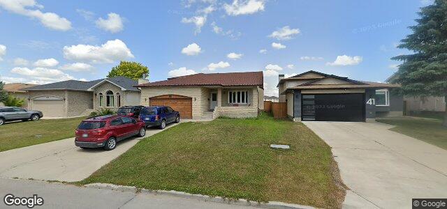 45 Marianne Road ਦੀ ਫੋਟੋ, ਵਿਨੀਪਿਗ, ਮੈਨੀਟੋਬਾ