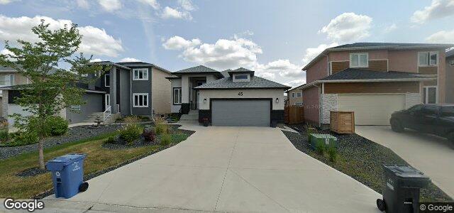 45 Park Springs Bay ਦੀ ਫੋਟੋ, ਵਿਨੀਪਿਗ, ਮੈਨੀਟੋਬਾ