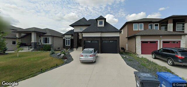 46 Park Springs Bay ਦੀ ਫੋਟੋ, ਵਿਨੀਪਿਗ, ਮੈਨੀਟੋਬਾ