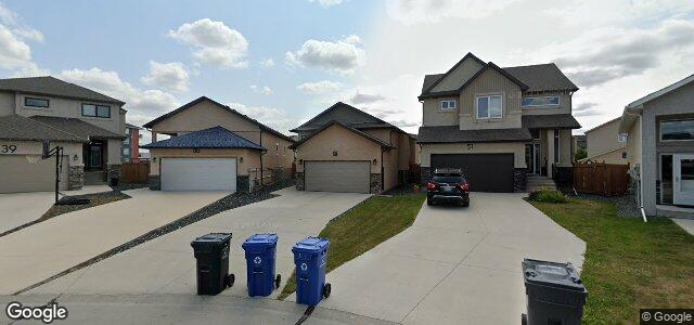 47 Burrowing Owl Cove ਦੀ ਫੋਟੋ, ਵਿਨੀਪਿਗ, ਮੈਨੀਟੋਬਾ