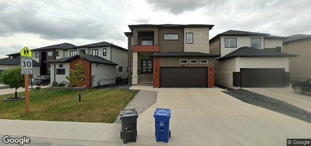 48 Brooksmere Trail ਦੀ ਫੋਟੋ, ਵਿਨੀਪਿਗ, ਮੈਨੀਟੋਬਾ